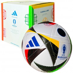 Piłka nożna Euro24 Adidas...