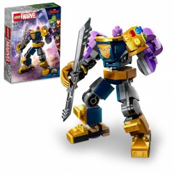 Klocki Lego Marvel Super...
