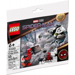 Klocki Lego Super Heroes...