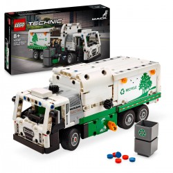 Klocki Lego Technic 42167...