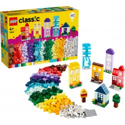 Klocki Lego Classic 11035...