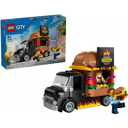 Klocki Lego City 60404...