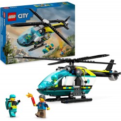 Klocki Lego City 60405...