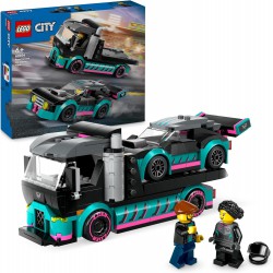 Klocki Lego City 60406...
