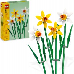 Klocki Lego 40747 Kwiaty...