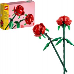 Klocki Lego 40460 Kwiaty Róże