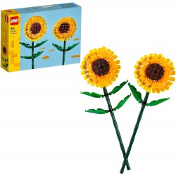 Klocki Lego 40524 Kwiaty...