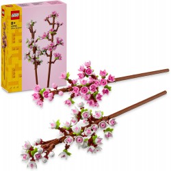 Klocki Lego 40725 Kwiaty Wiśni
