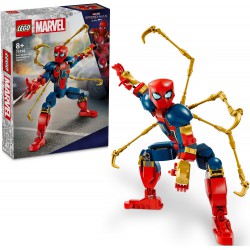 Klocki Lego Marvel 76298...